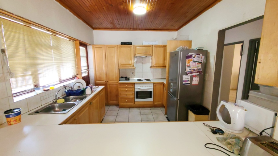 3 Bedroom Property for Sale in Highbury Western Cape